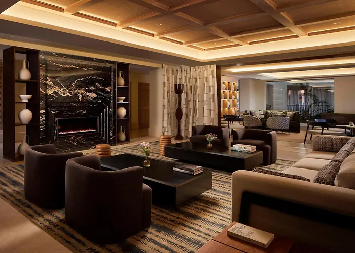 Sheraton La Caleta Resort&spa Hotel Costa Adeje (Tenerife)