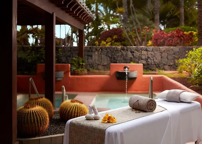 Sheraton La Caleta Resort&spa 5*