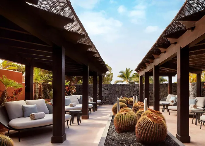 Sheraton La Caleta Resort&spa Costa Adeje (Tenerife)