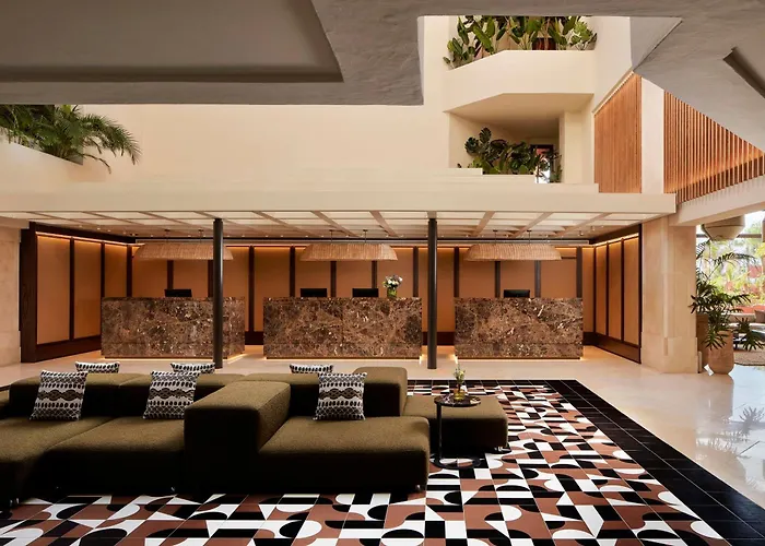 Hotel Sheraton La Caleta Resort&spa 5*