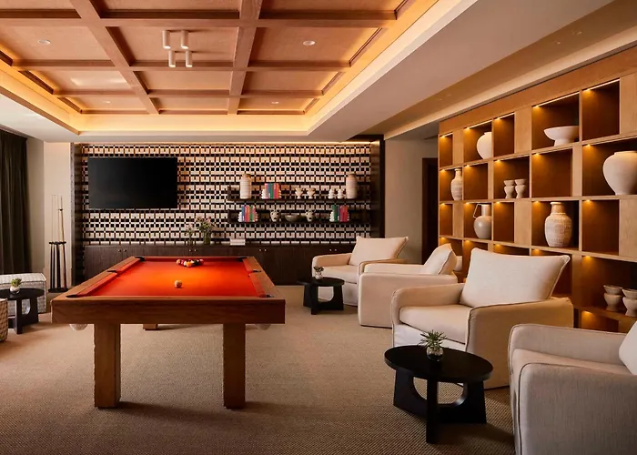 Sheraton La Caleta Resort&spa Hotel Costa Adeje (Tenerife)