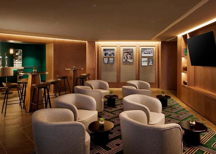 Hotel Sheraton La Caleta Resort&spa Costa Adeje (Tenerife)