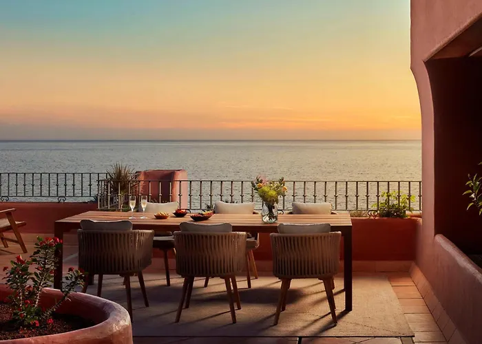 Sheraton La Caleta Resort&spa Costa Adeje (Tenerife)