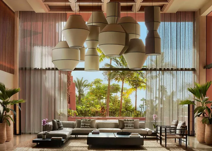 Hotel Sheraton La Caleta Resort&spa