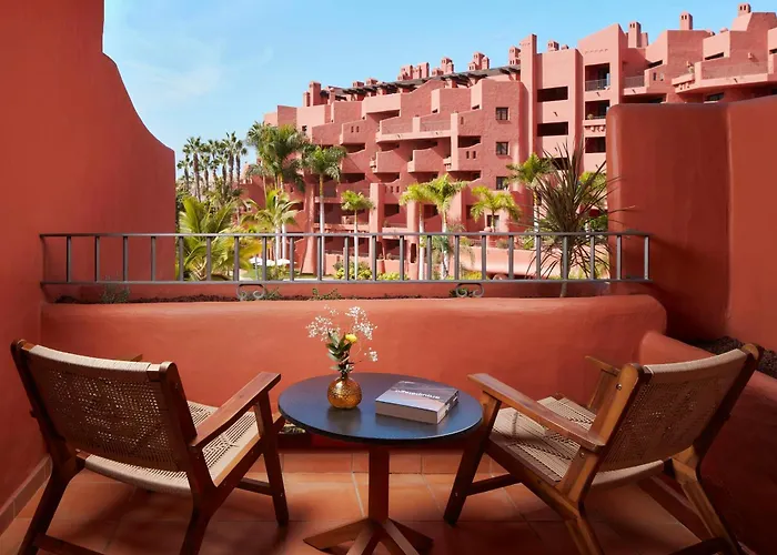 Sheraton La Caleta Resort&spa 5*