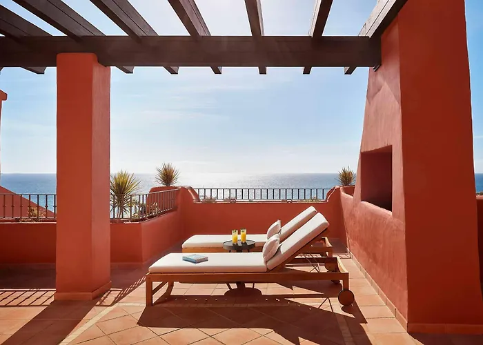 Sheraton La Caleta Resort&spa