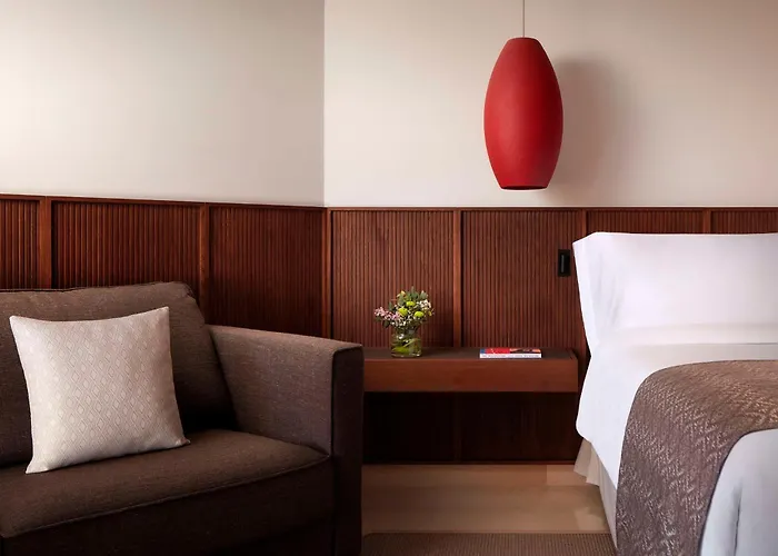 Hotel Sheraton La Caleta Resort&spa