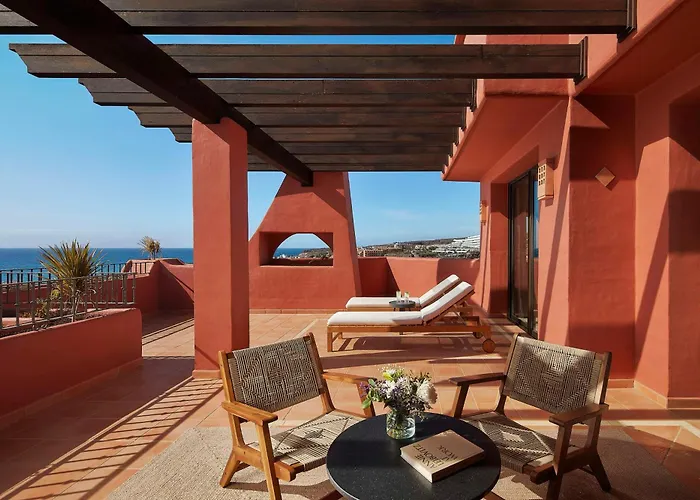 Sheraton La Caleta Resort&spa