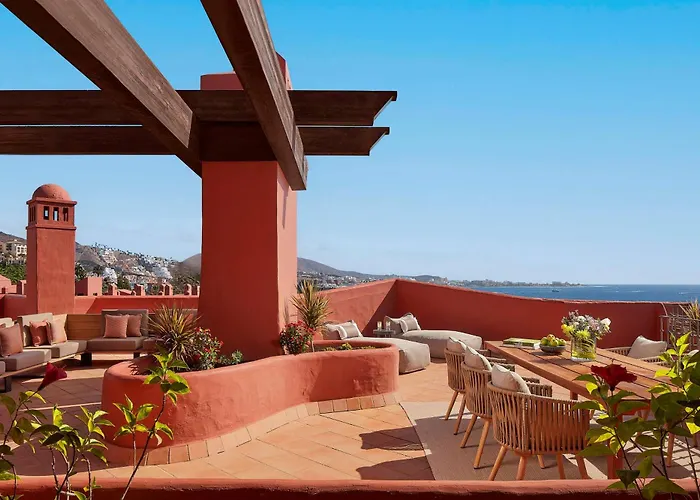 Sheraton La Caleta Resort&spa 5*