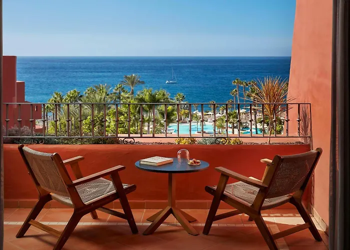 Sheraton La Caleta Resort&spa