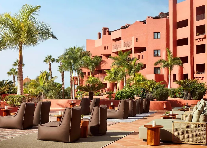 Tivoli La Caleta Hotel Costa Adeje (Tenerife)
