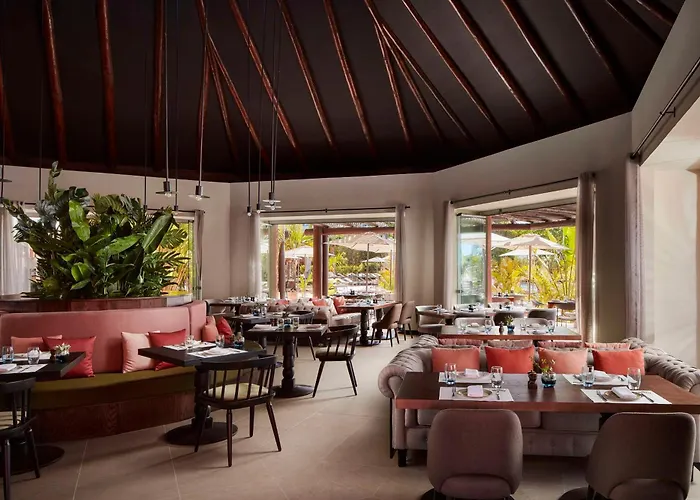 Sheraton La Caleta Resort&spa Costa Adeje (Tenerife)