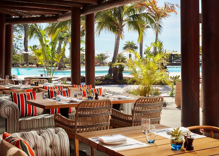 Sheraton La Caleta Resort&spa