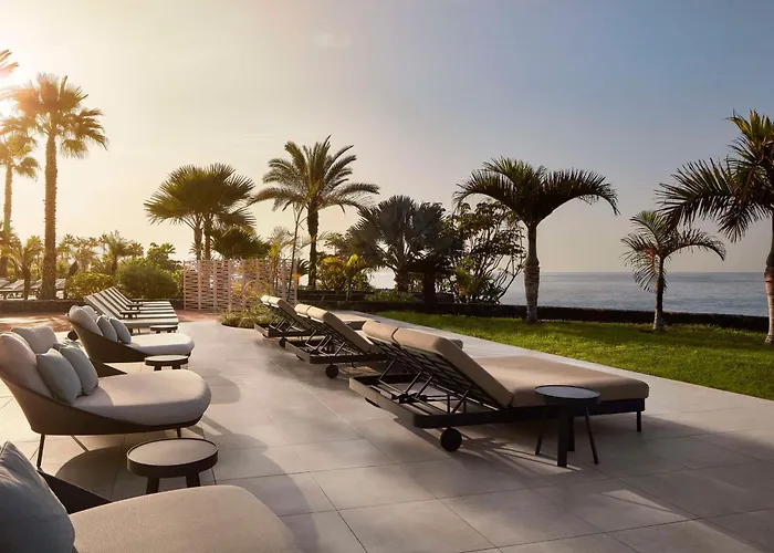 Sheraton La Caleta Resort&spa Hotel 5*