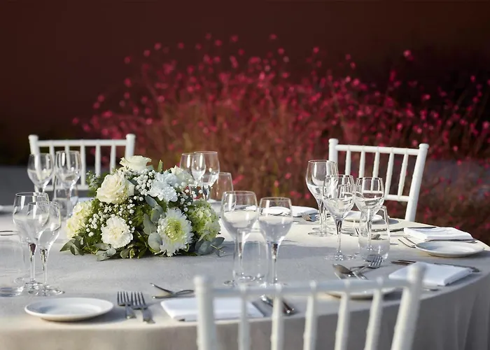 Sheraton La Caleta Resort&spa Hotel 5*