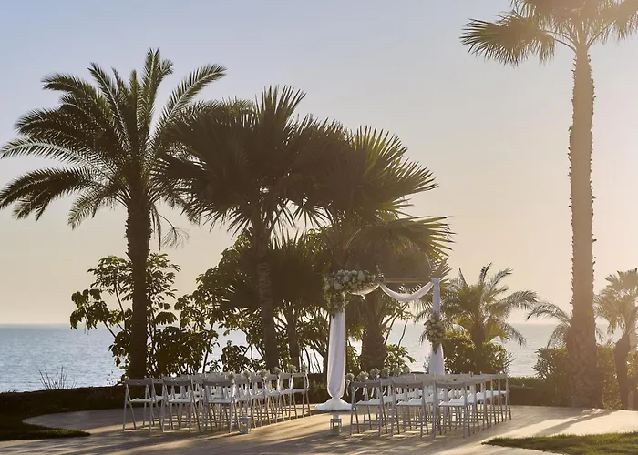 Sheraton La Caleta Resort&spa