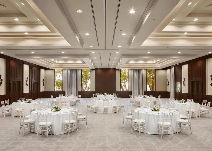 Sheraton La Caleta Resort&spa 5*