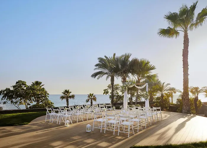 Sheraton La Caleta Resort&spa