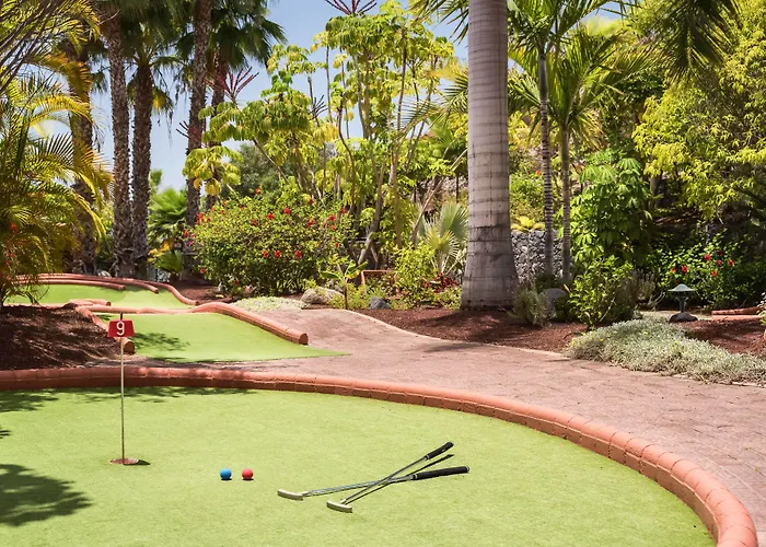 Sheraton La Caleta Resort&spa