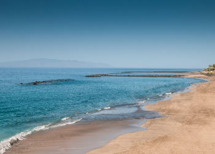 Hotel Tivoli La Caleta