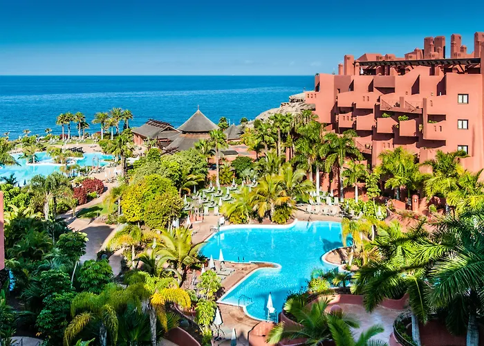 Sheraton La Caleta Resort&spa