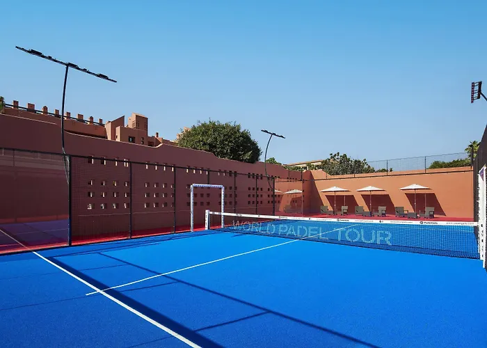 Sheraton La Caleta Resort&spa Hotel 5*