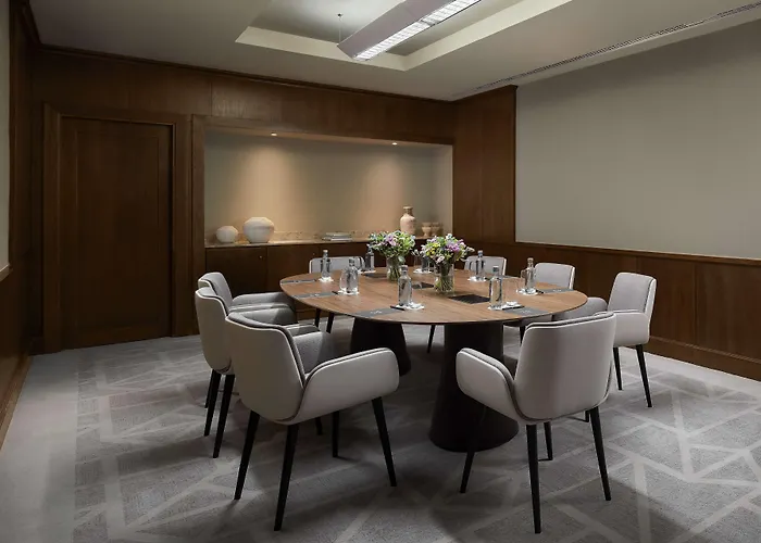 Sheraton La Caleta Resort&spa 5* Costa Adeje (Tenerife)