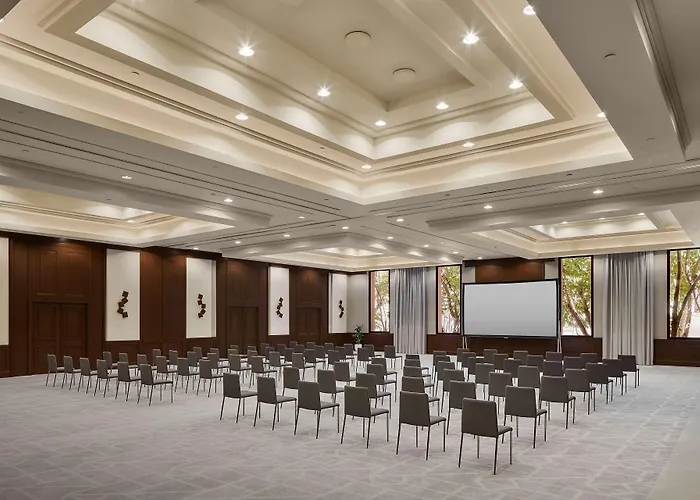 Hotel Sheraton La Caleta Resort&spa Costa Adeje (Tenerife)