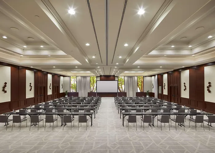 Sheraton La Caleta Resort&spa 5* Costa Adeje (Tenerife)