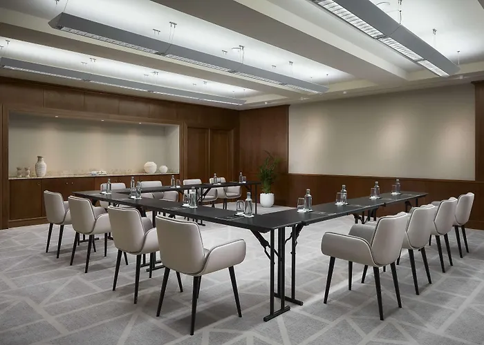 Sheraton La Caleta Resort&spa Hotel 5*