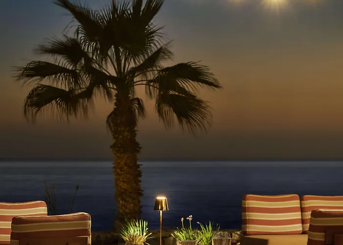 Sheraton La Caleta Resort&spa Hotel Costa Adeje (Tenerife)