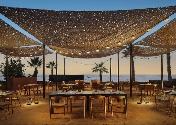 Sheraton La Caleta Resort&spa Costa Adeje (Tenerife)