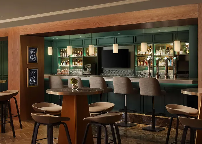 Sheraton La Caleta Resort&spa Hotel