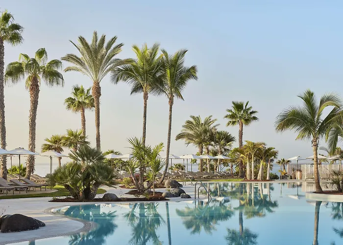 Hotel Sheraton La Caleta Resort&spa