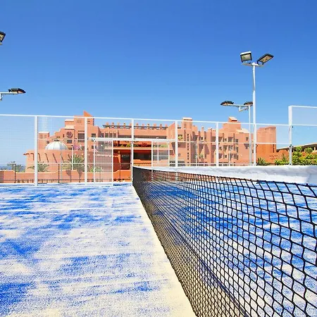 Tivoli La Caleta Ξενοδοχείο 5*