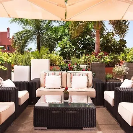 Tivoli La Caleta 호텔 5*
