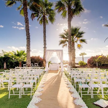 Tivoli La Caleta Costa Adeje (Tenerife)