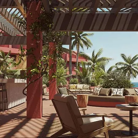 Tivoli La Caleta 5* Адехе