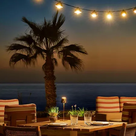 Tivoli La Caleta 호텔 5*