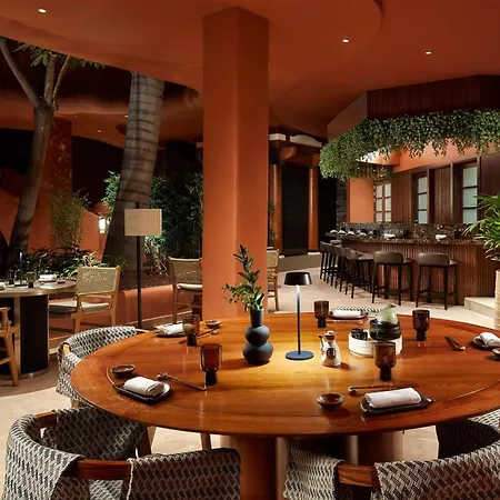 Tivoli La Caleta 호텔 5*
