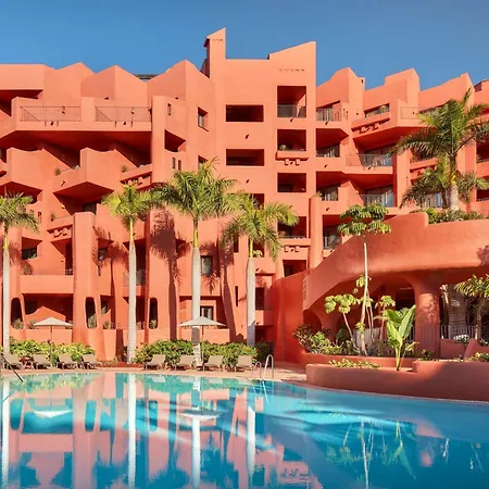 Tivoli La Caleta 5* 아데제