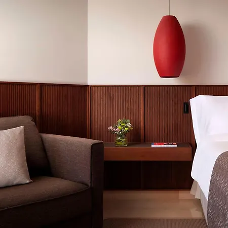 Ξενοδοχείο Tivoli La Caleta