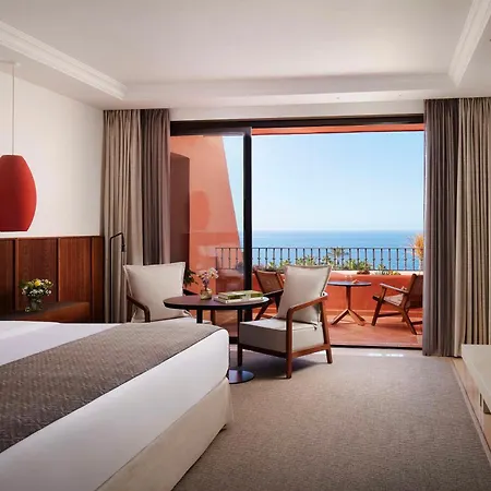 Hotel Tivoli La Caleta