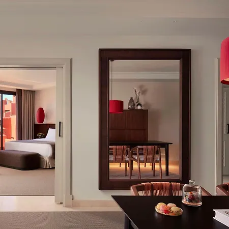 Ξενοδοχείο Tivoli La Caleta Costa Adeje (Tenerife)