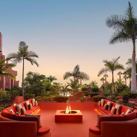 Tivoli La Caleta 5* 아데제