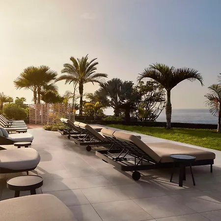Tivoli La Caleta 호텔 5*