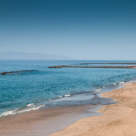 Ξενοδοχείο Tivoli La Caleta