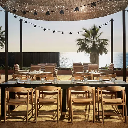 Tivoli La Caleta 5*