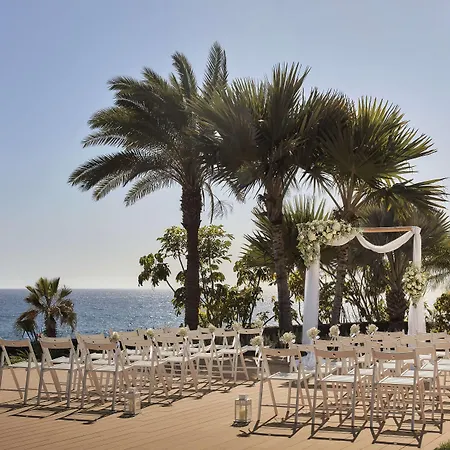 Ξενοδοχείο Tivoli La Caleta 5*