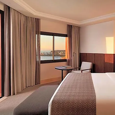 فندق Tivoli La Caleta 5*